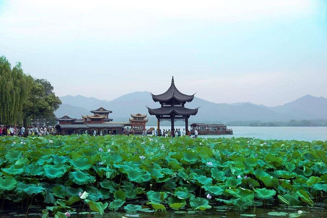 Hangzhou Local Private Day Trip - Local Attractions Visited