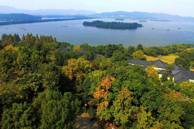 Hangzhou Private Customized Day Tour From Wuxi by Bullet Train - Terms & Conditions