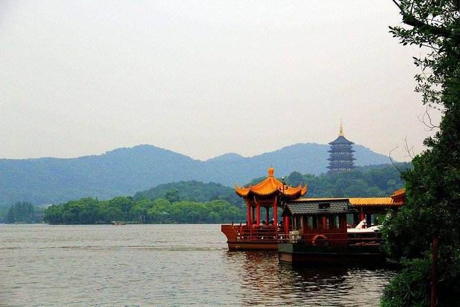 Hangzhou West Lake Walking Day Tour - Inclusions and Exclusions
