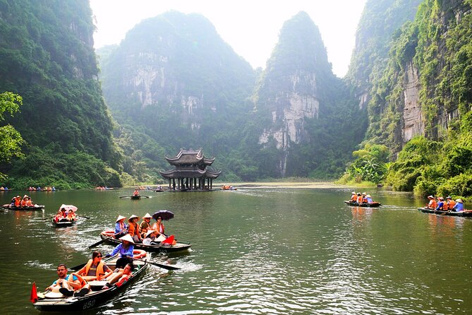 Hanoi: 2D1N Halong Bay by Arcady Boutique Cruise, All Inclusive - Dining Experience
