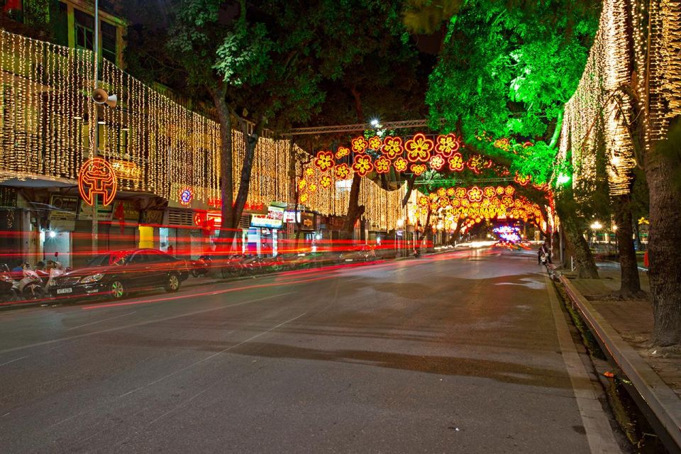 Hanoi City: Full-day Charming Cultural Tour - Museum Highlights