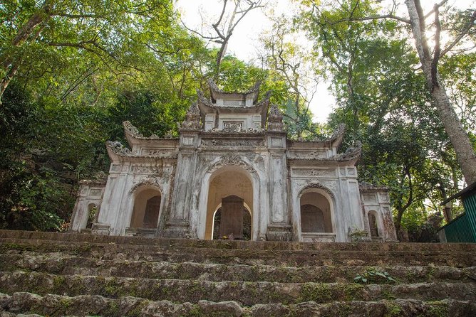 Hanoi City Half Day Private Tour Included Train Street, Meals - Travel Tips