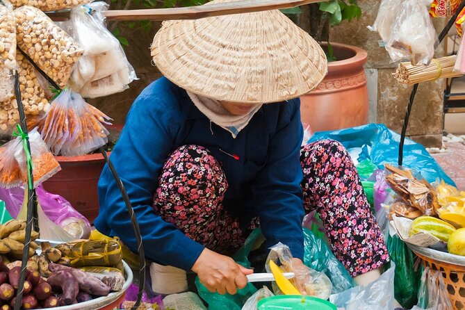 Hanoi City Private Full-Day Tour  - Hoi An - Booking and Cancellation Policy
