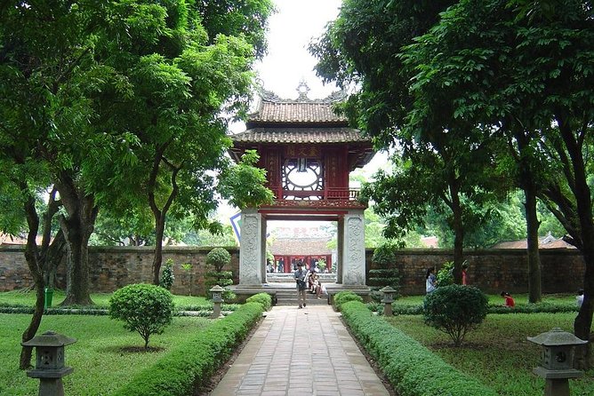 Hanoi City Tour Full Day ALL IN ONE - ALL INCLUDED - Reviews and Ratings Overview