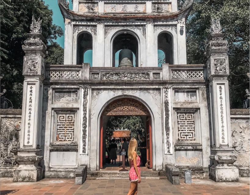 Hanoi Instagram Tour: Famous Spots (Private & All-Inclusive) - Duration and Guide Details