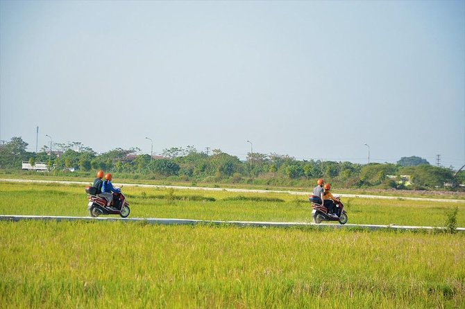 Hanoi Motorbike Tours Led By Women: City Countryside Full Day Motorbike Tours - Traveler Reviews and Ratings