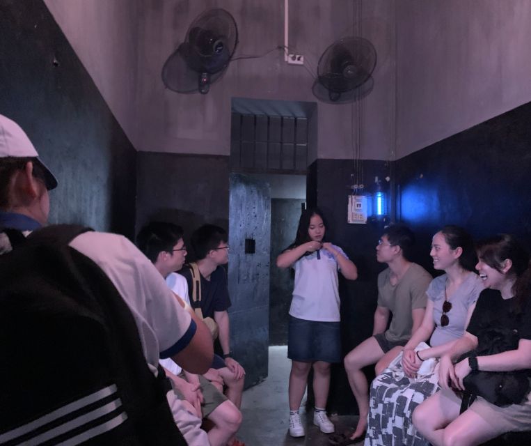Hanoi: Museum Tour - Unveiling Stories of the Past - Inclusions and Logistics