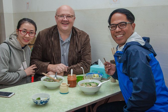 Hanoi Private Walking Tour: Street Food - Experience Inclusions