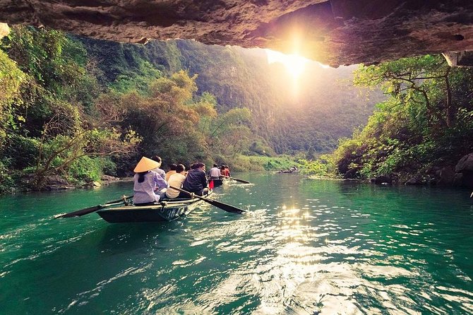 Hanoi Small-Group Full-Day Ninh Binh Sightseeing Tour - Meeting and Pickup Details