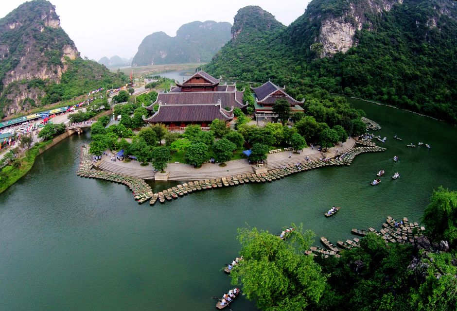 Hanoi to Ninh Binh by Luxury Car Transfer - Useful Information for Travelers