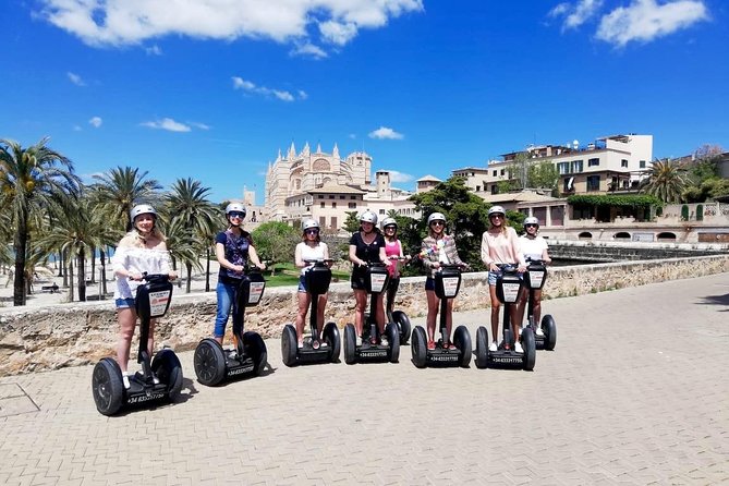 Hard Rock Cafe Segway Tour - Customer Reviews