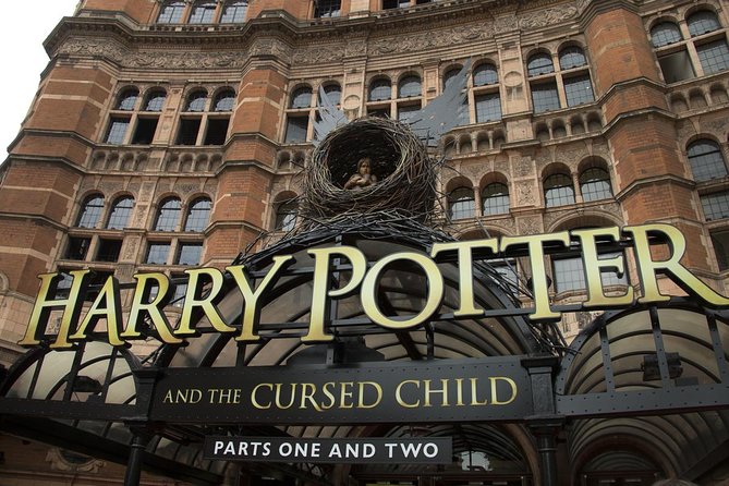 Harry Potter Film Location Walking Tour & River Cruise - Inclusions