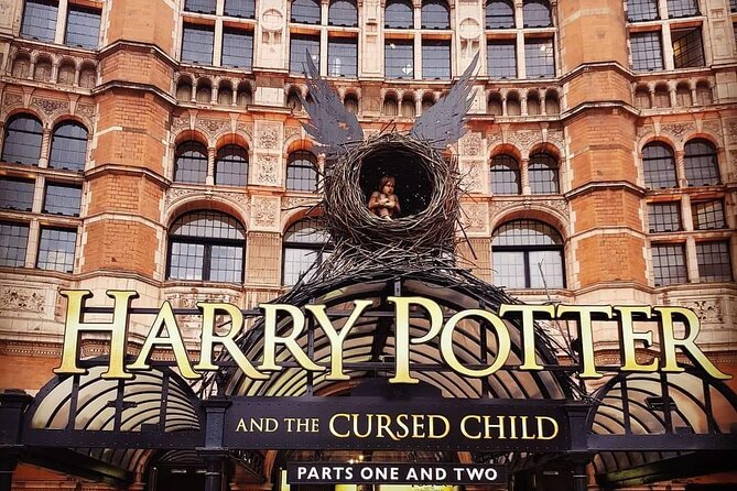 Harry Potter Magical London Virtual Tour - Reviews