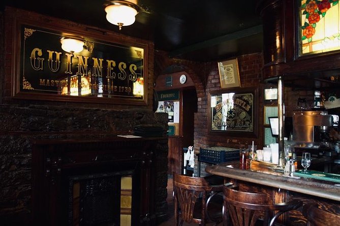 Haunted Montreal Pub Crawl - Accessibility Considerations