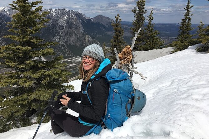 Heart Mountain Horseshoe - Canadian Rockies Summit Series - Wildlife Awareness