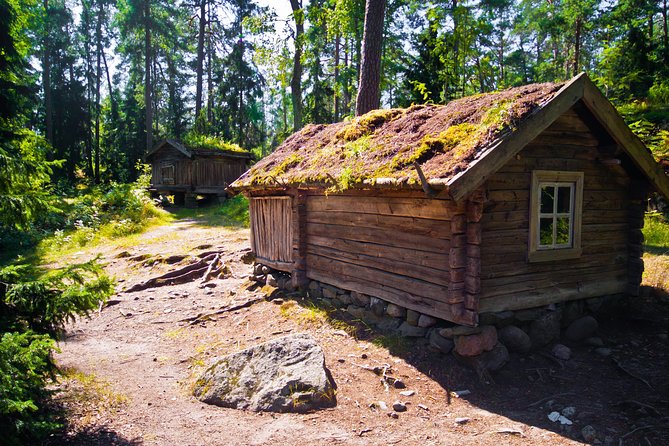 Helsinki and Seurasaari Open-Air Museum Private Tour - Common questions