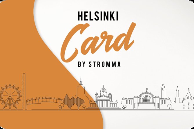 Helsinki Card City or Region - Overall Value and Recommendation