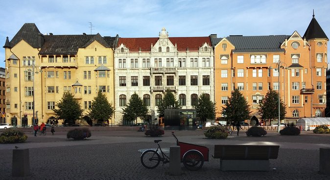 Helsinki Like a Local: Customized Private Tour - Lokafy Tour Experience Insights