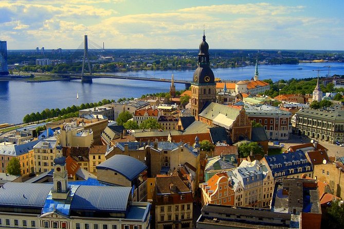 Helsinki Private Arrival and Departure Airport Transfers - - Cancellation Policy and Reviews