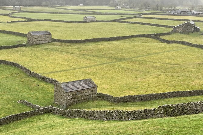 Herriot and Yorkshire Dales Day Trip From York - Pricing and Booking Details