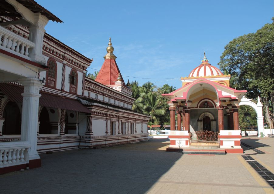 Hidden Gems of Veling Village (Goa) Tour With a Local - Village Exploration Highlights