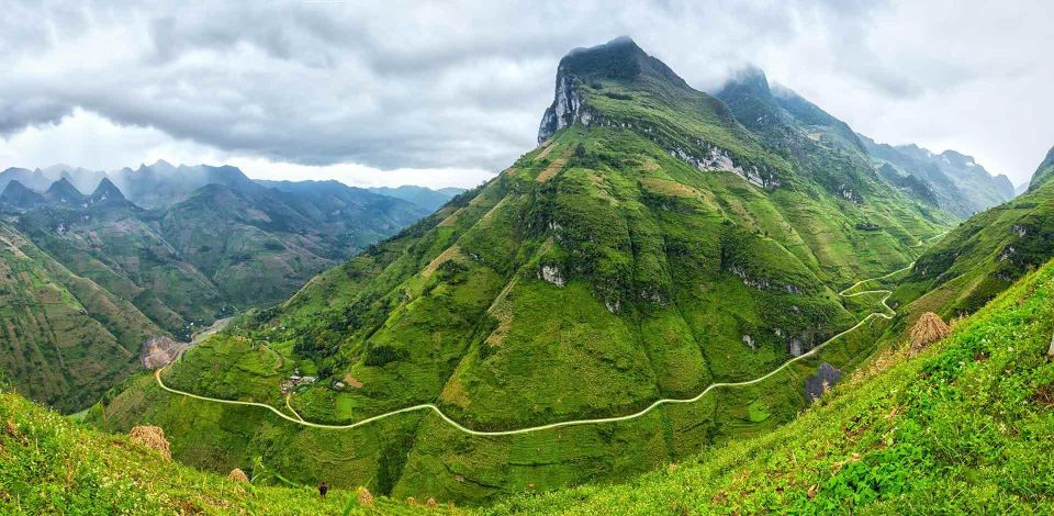 High Quality Small Group Ha Giang Loop Car 3 Days 2 Nights - Highlights and Activities