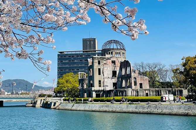 Highlight of Hiroshima With Licensed Guide (6h) - Peace Memorials Included