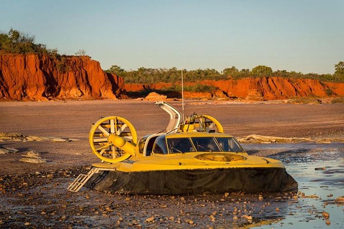 Highlights of Broome & The Kimberley: 7-Day Group Tour - Essential Information