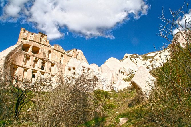 Highlights of Cappadocia Tour - Devrent Valley Wonders