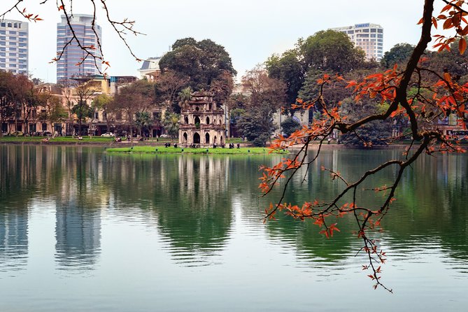 Highlights of Hanoi Full-Day City Tour - Common questions