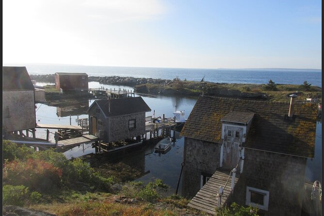 Highlights of Lunenburg: Small-Group Guided Tour  - Halifax - Traveler Engagement Highlights