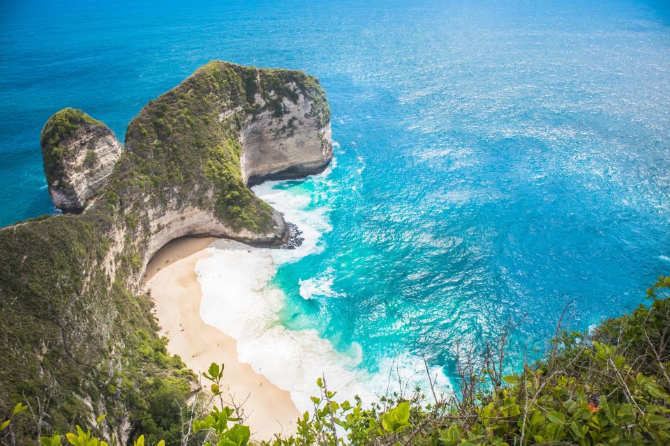 Highlights of Nusa Penida West Islands Tour - All Inclusive - Booking Flexibility and Payment