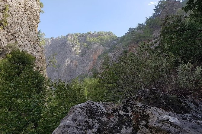 Hike Agia Irini Gorge Private Tour (Price per Group of 6) - Traveler Experience