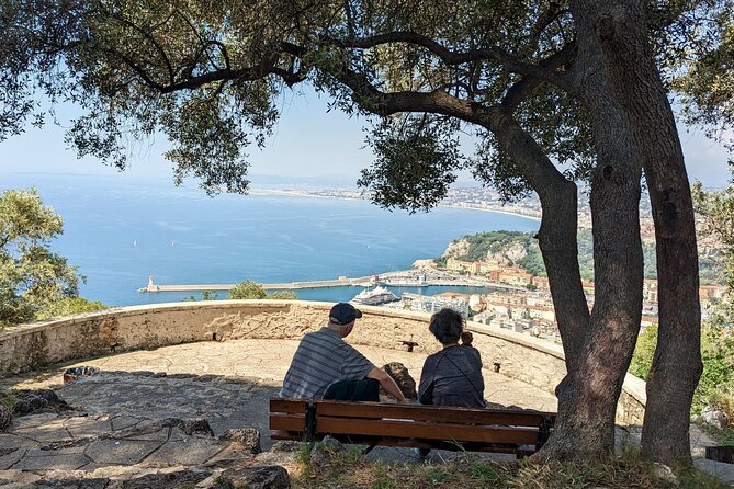 Hike and Panoramic Lunch in Nice - Cancellation Policy