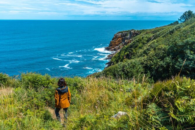 Hike at The Camino, Private Day Tour - Additional Information