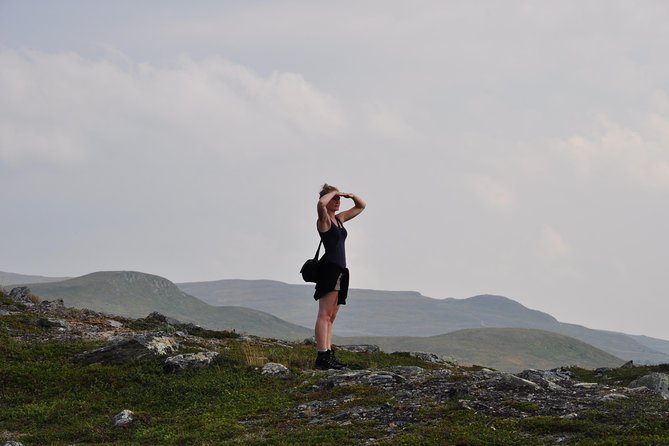 Hike In The Vindelfjäll - Europes Largest Nature Reserve - Cancellation Policy