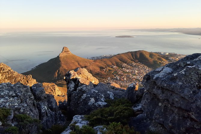 Hike Table Mountain Sunrise via Platteklip Gorge Morning Tour - Traveler Photos Access