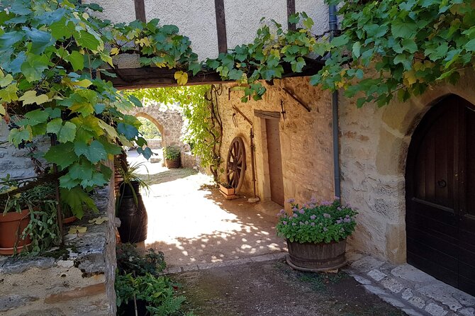 Hike to Discover the Most Beautiful Villages of France of the Dordogne Valley : Loubressac and Autoi - Delightful Lunch Experience Included