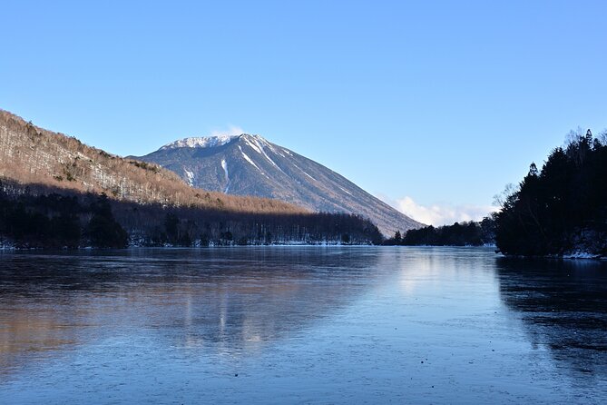 Hiking Around Yuno Lake: Revel in the Essence of Nikkos Nature and History - Trails for Every Skill Level