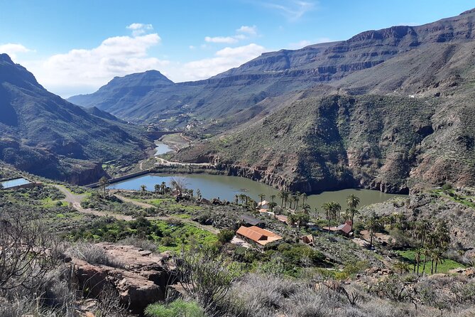 Hiking Experience in the North of Gran Canaria - Traveler Reviews and Ratings