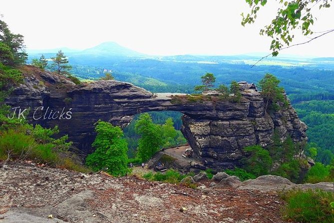 Hiking in Bohemian Switzerland - a Day Trip From Prague - Reviews and Ratings From Travelers