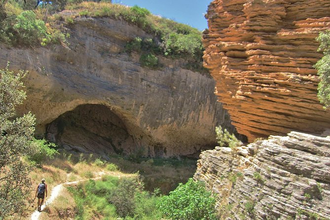 Hiking - Tajo Del Abanico Circular - 8km - Easy Level - Scenic Views