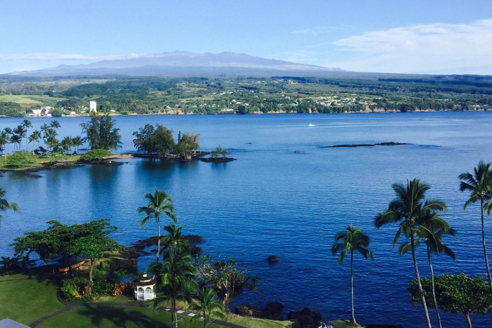Hilo: Hilo Bay and Coconut Island SUP Guided Tour - Key Experience Highlights