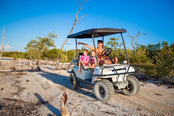 Hilton Head to Daufuskie Island Round-Trip Ferry Ticket - Onboard Amenities and Services