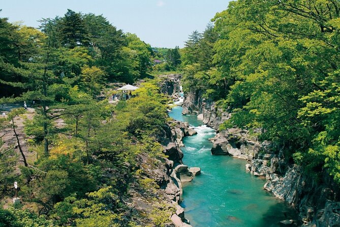 Hiraizumi Full-Day Private Trip With Government-Licensed Guide - Inclusions and Exclusions