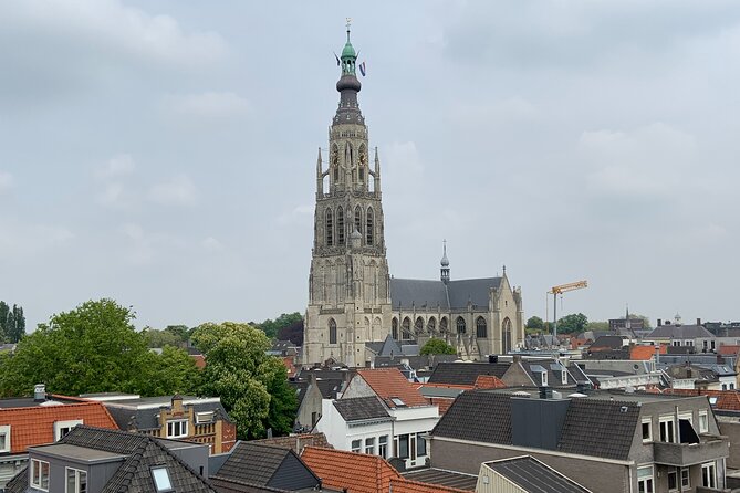 Historic BeerWalk in Breda - Customer Support and Reviews