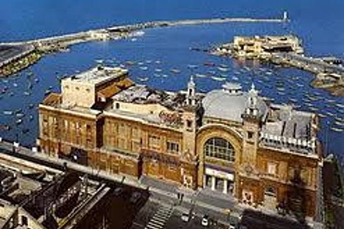 Historic Center Of Bari, Locorotondo, Alberobello And Polignano - Travel Tips and Recommendations