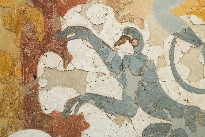 Historic Heritage Tour of Santorini (Akrotiri) - Santorinis Mythic Past Unveiled