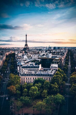 Historic Paris Walking Tours - Notre Dame, Sainte Chapelle and The Louvre - Insider Tips for Paris Walking Tours