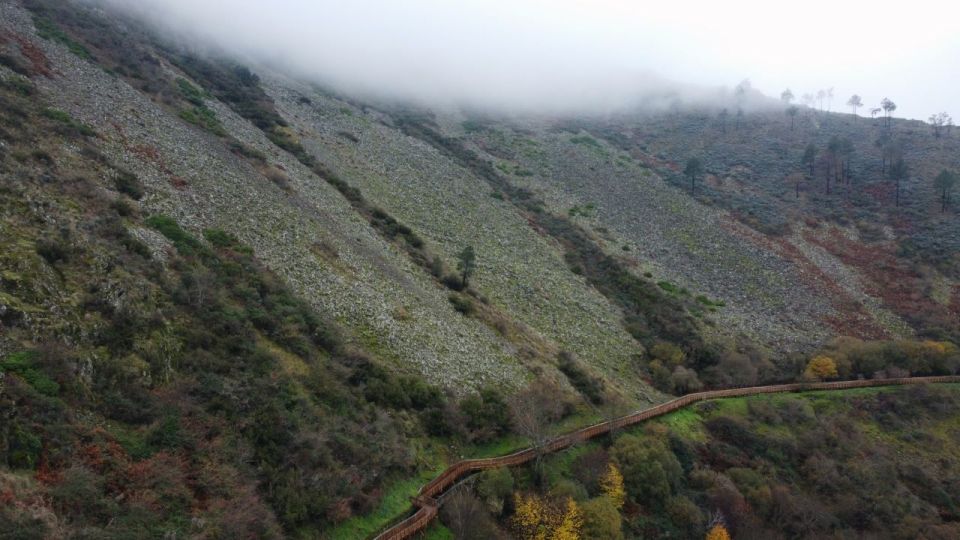 Hk1 - 2 Days Hiking & Ebike at Serra Da Estrela Natural Park - Booking Information